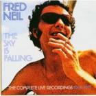 The Sky Is Falling  di Fred Neil - CD
