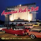 Vol 11 di The Golden Age Of American Rock And Roll - CD Vol 11 di The Golden Age Of American Rock And Roll - CD