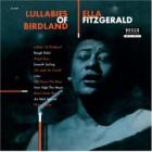 Lullabies Of Birdland  di Ella Fitzgerald - CD