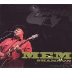 A Night At Tipitina's  di Mem Shannon - CD