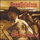 Le Cowboy Creole  di Geno Delafose - CD