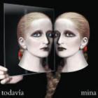 Todavia di Mina - CD