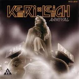 Arrival di Keri Leigh - CD