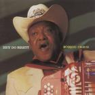 Hey Do Right !  di Boozoo Chavis - CD