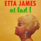 At Last! di Etta James - LP