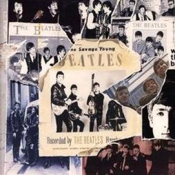 Anthology Vol 1 di Beatles