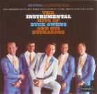The Instrumental Hits Of Buck Owens  di Buck Owens - CD