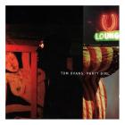 Party Girl di Tom Ovans - CD