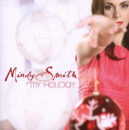 My Holiday  di Mindy Smith - CD
