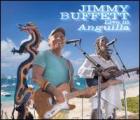 Live In Anguilla di Jimmy Buffett - CD / DVD Live In Anguilla di Jimmy Buffett - CD / DVD