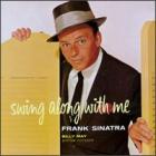 Swing Along With Me  di Frank Sinatra - CD