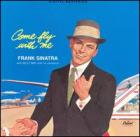Come Fly With Me  di Frank Sinatra - CD