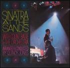 Sinatra At The Sands  di Frank Sinatra - CD
