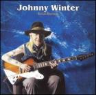 Rockin' Bluesman  di Johnny Winter - CD