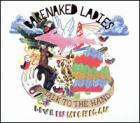 Talk To The Hand. Live In Michigan. di Barenaked Ladies - CD / DVD