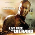 Live Free Or Die Hard  di Live Free Or Die Hard - CD