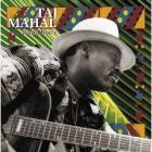 World Blues  di Taj Mahal - CD  