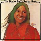 The_Best_Volume_2_-Buffy_Sainte-marie