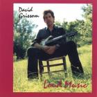 Loud Music di David Grissom - CD Loud Music di David Grissom - CD