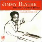 Messin_Around_Blues_-Jimmy_Blythe