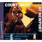 At Newport di Count Basie Orchestra - CD
