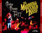 Carolina Dreams Tour '77 di Marshall Tucker Band - CD