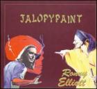 Jalopypaint  di Ronny Elliott - CD