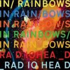 In Rainbows di Radiohead - LP In Rainbows di Radiohead - LP