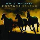 Mustang Island di Walt Wilkins - CD