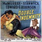 Double Indemnity di Double Indemnity - CD Double Indemnity di Double Indemnity - CD