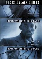 Enemy Of The State di Enemy Of The State - CD