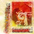 Red Bone Woman di Sandra Hall - CD Red Bone Woman di Sandra Hall - CD