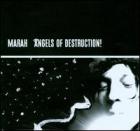 Angels Of Destruction di Marah - CD