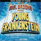 Young Frankenstein  di Young Frankenstein - CD
