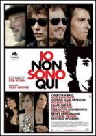 Io Non Sono Qui di Io Non Sono Qui - DVD Io Non Sono Qui di Io Non Sono Qui - DVD