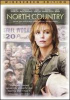 North Country di Niki Caro - DVD