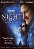 The Night Listener  di Patrick Stettner - DVD
