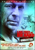 Live Free Or Die Hard  di Len Wiseman - DVD