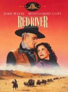 Red River  di Howard Hawks - DVD