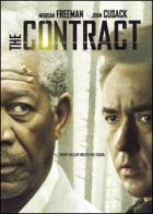 The Contract  di Bruce Beresford - DVD