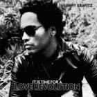 Ot's Time For A Revolution  di Lenny Kravitz - CD / DVD