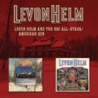 Levon Helm & The RCO All Stars  di Levon Helm - CD