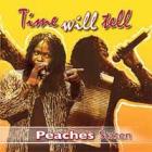 Time Will Tell di Peaches Staten - CD