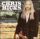 Dog Eat Dog World di Chris Hicks - CD