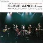 Live  di Susan Arioli Swing Band - CD