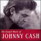 The Gospel Music Of Johnny Cash di Johnny Cash - CD The Gospel Music Of Johnny Cash di Johnny Cash - CD