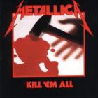 Kill 'Em All di Metallica