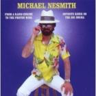 From A Radio Engine  di Michael Nesmith - CD
