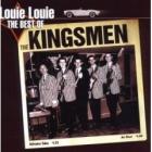 Louie Louie , The Best Of  di Kingsmen - CD