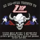 An All-Stars Tribute To ZZ TOP di An All-Stars Tribute To ZZ TOP - CD